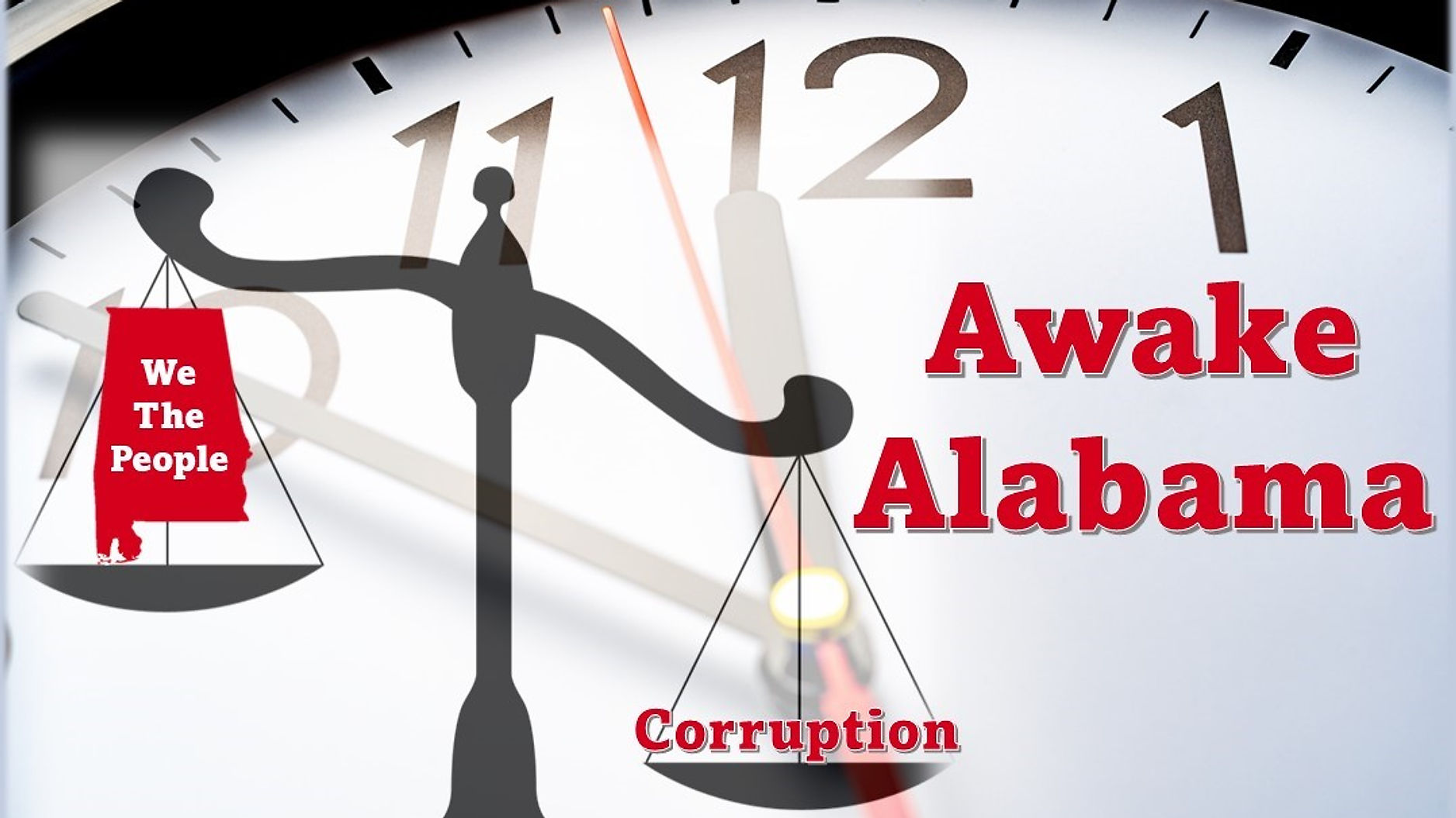 Awake Alabama